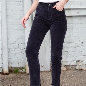 Brandy Melville Jane Pants